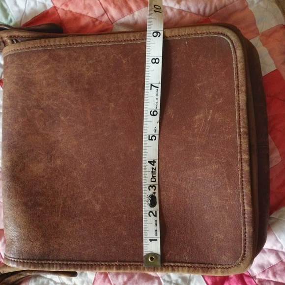 Coach Satchel - Picture 8 of 8